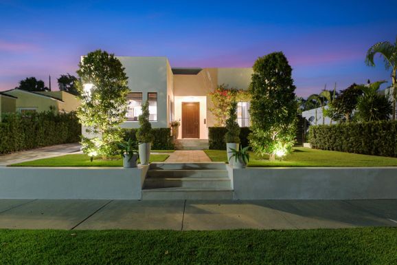 613 Upland, West Palm Beach, FL 33401