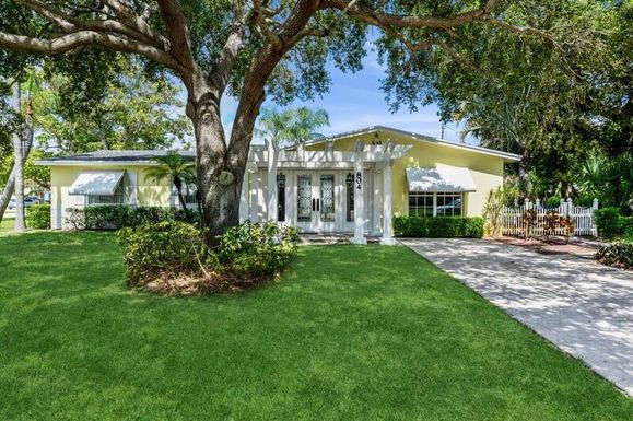 804 5th, Lake Park, FL 33403