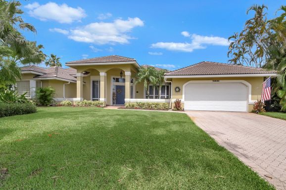 15620 Latina, Wellington, FL 33414
