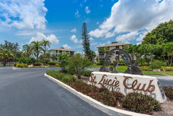 162 St Lucie, Stuart, FL 34996