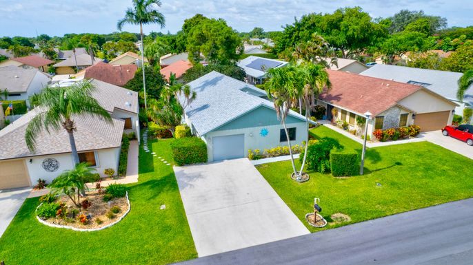 2450 15th, Delray Beach, FL 33445