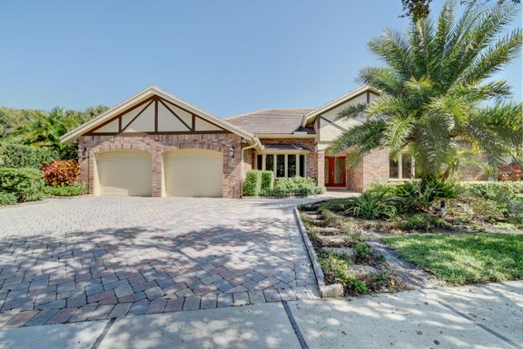 5874 Harrington, Boca Raton, FL 33496