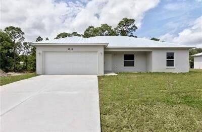 8025 98th, Vero Beach, FL 32967