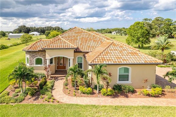 6210 61st, Vero Beach, FL 32967