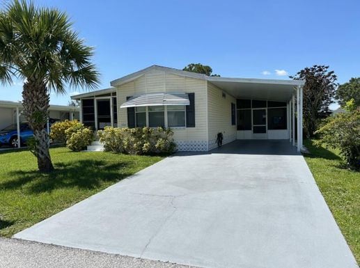 14463 Isla Flores, Fort Pierce, FL 34951