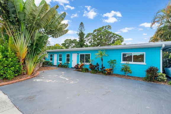 3118 Kanner, Stuart, FL 34994