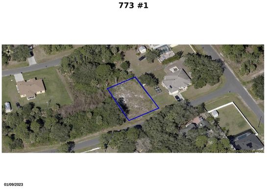 773 Fairhope, Palm Bay, FL 32909