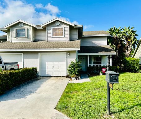 13152 Quiet Woods, Wellington, FL 33414