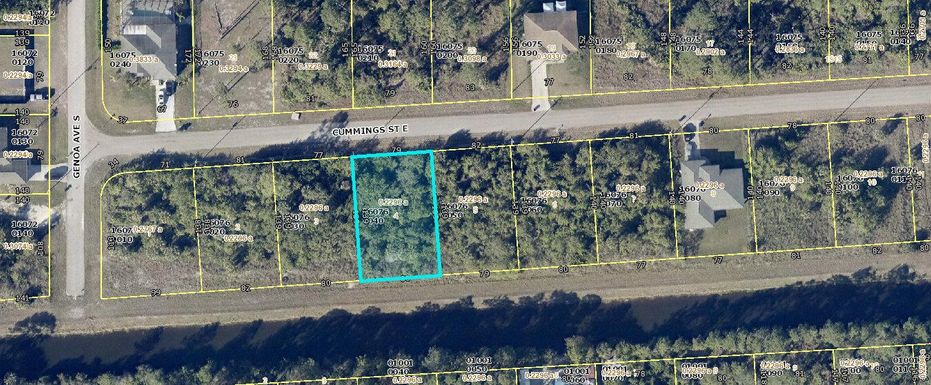 1112 Cummings, Lehigh Acres, FL 33974