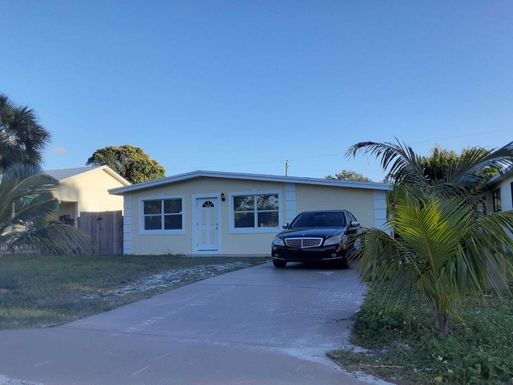 3060 Fairmont, Stuart, FL 34997