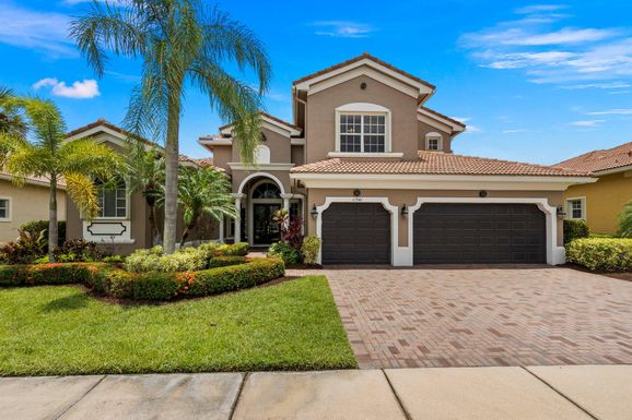 11541 Rossano, Port Saint Lucie, FL 34987