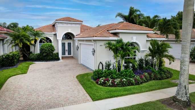 3860 Netherlee, Lake Worth, FL 33449