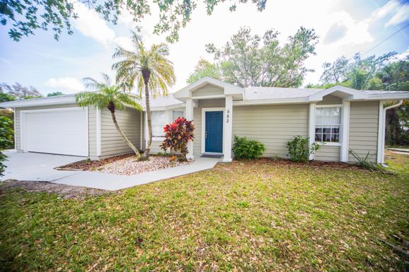 582 Bayharbor, Sebastian, FL 32958