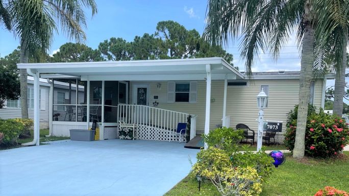 7073 Birchwood, Stuart, FL 34997