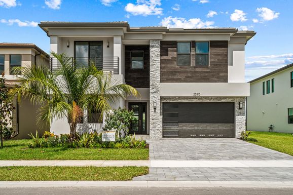 20313 Castle Stuart, Boca Raton, FL 33434