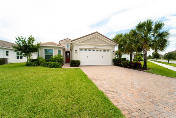 15917 Rain Lilly, Westlake, FL 33470