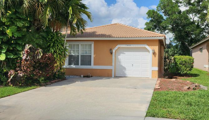 146 Prestige, Royal Palm Beach, FL 33411