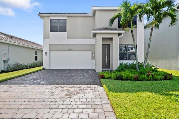 18430 Claybrook, Jupiter, FL 33458