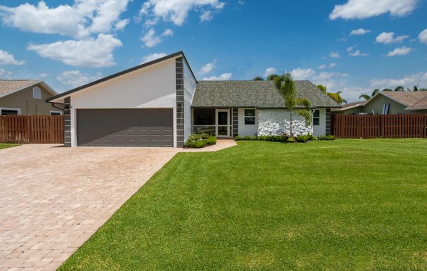 3107 Cormorant, Delray Beach, FL 33444