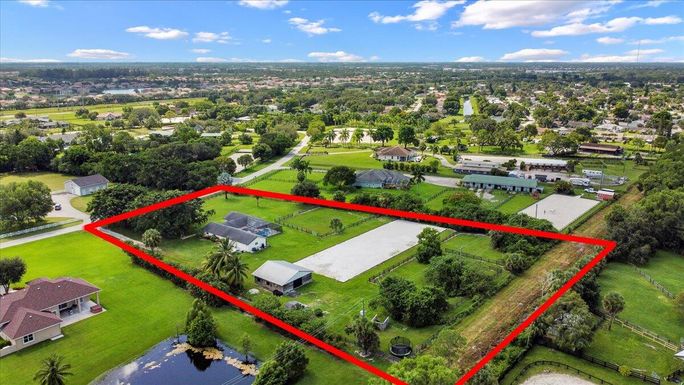 785 Cindy, Wellington, FL 33414