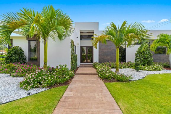 1801 Lakeside, Lake Worth Beach, FL 33460