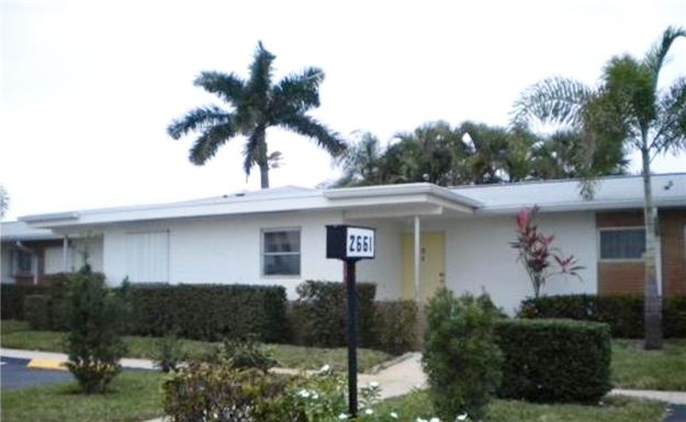 2661 Barkley, West Palm Beach, FL 33415