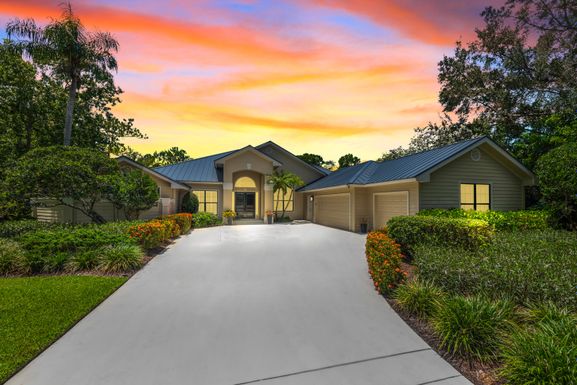 1550 Saint Andrews, Palm City, FL 34990