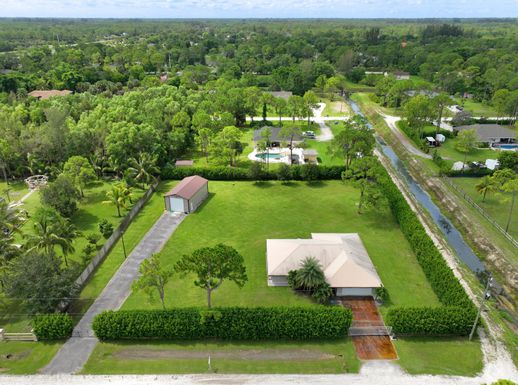 13252 74th, The Acreage, FL 33412