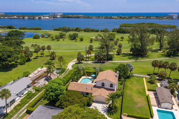 1324 Lakeside, Lake Worth Beach, FL 33460