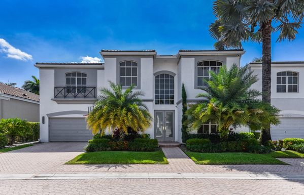 6080 43rd, Boca Raton, FL 33496