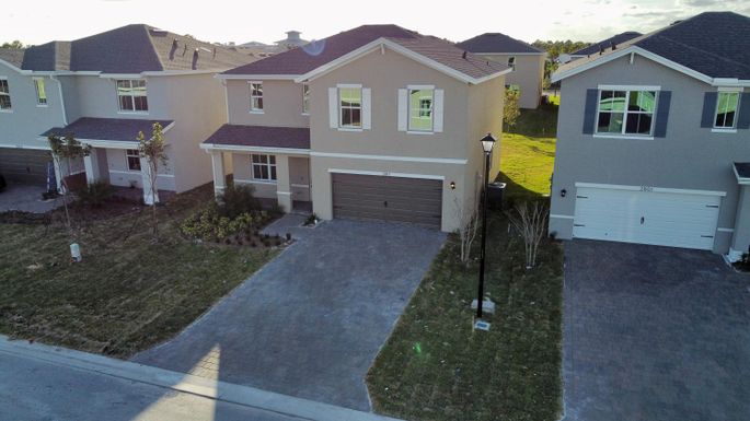 2811 Breezeway, Jensen Beach, FL 34957