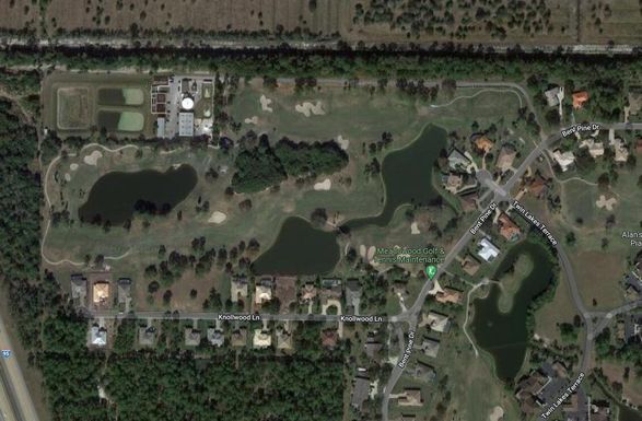 0 Conifer, Fort Pierce, FL 34951