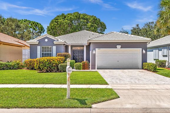 5844 Seashell, Boynton Beach, FL 33437