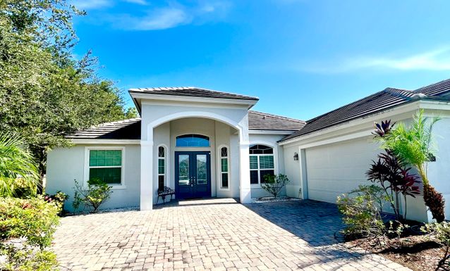 6580 Samuel, Vero Beach, FL 32966