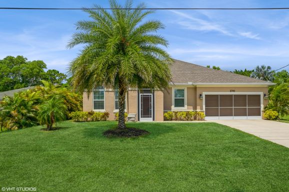 2741 Grand, Port Saint Lucie, FL 34952