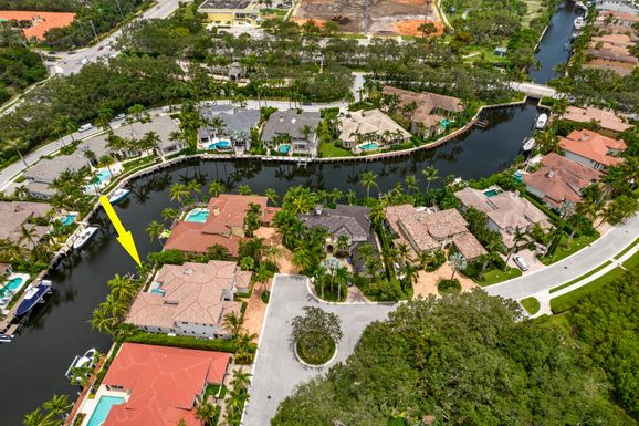 741 Harbour Isles, North Palm Beach, FL 33410