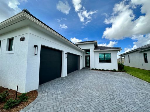 12124 Fortezza, Port Saint Lucie, FL 34986