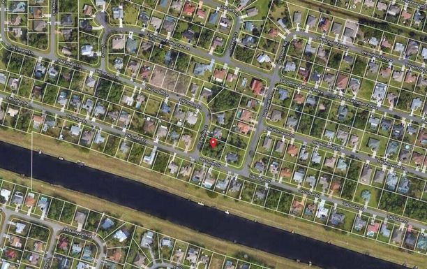 1009 Sultan, Port Saint Lucie, FL 34953