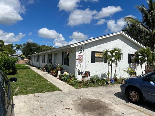 3061 Martin, Greenacres, FL 33463