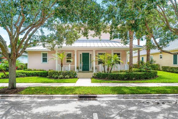 3245 Wymberly, Jupiter, FL 33458