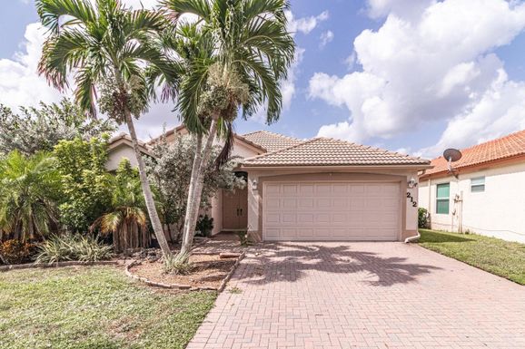 212 Preserve, Royal Palm Beach, FL 33411