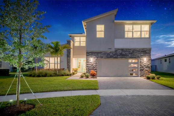 11485 Lyra, Port Saint Lucie, FL 34987
