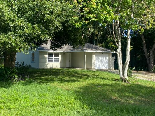 2545 86th, Vero Beach, FL 32966