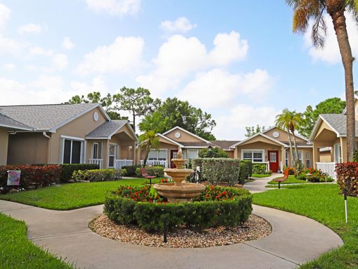 544 San Remo, Port Saint Lucie, FL 34986