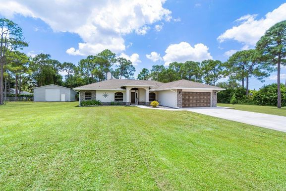 13596 13596 89th, West Palm Beach, FL 33412