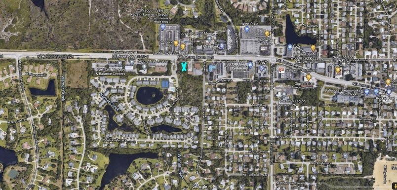 000 Jensen Beach, Jensen Beach, FL 34957