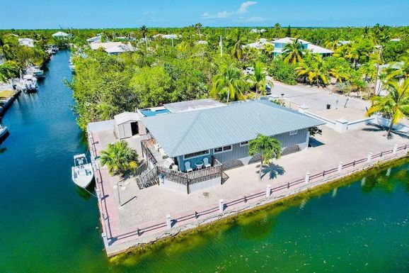 1540 Lantana, Big Pine Key, FL 33043