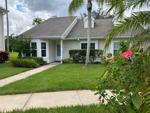 1950 Westminster, Vero Beach, FL 32966