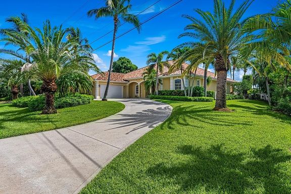 4604 Bethel Creek, Vero Beach, FL 32963