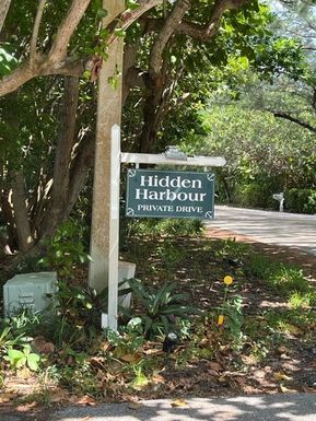 Lot 7 Hidden Harbour, Gulf Stream, FL 33483